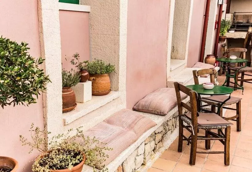 Villa Archanes