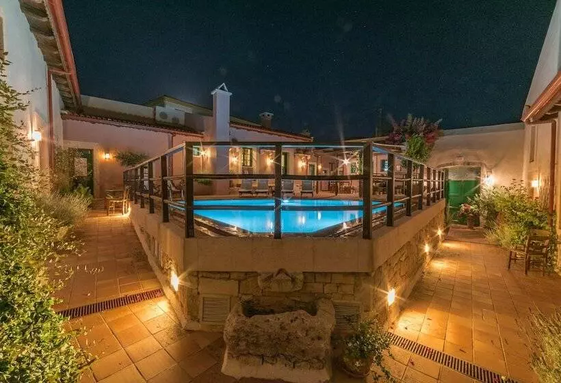 Villa Archanes
