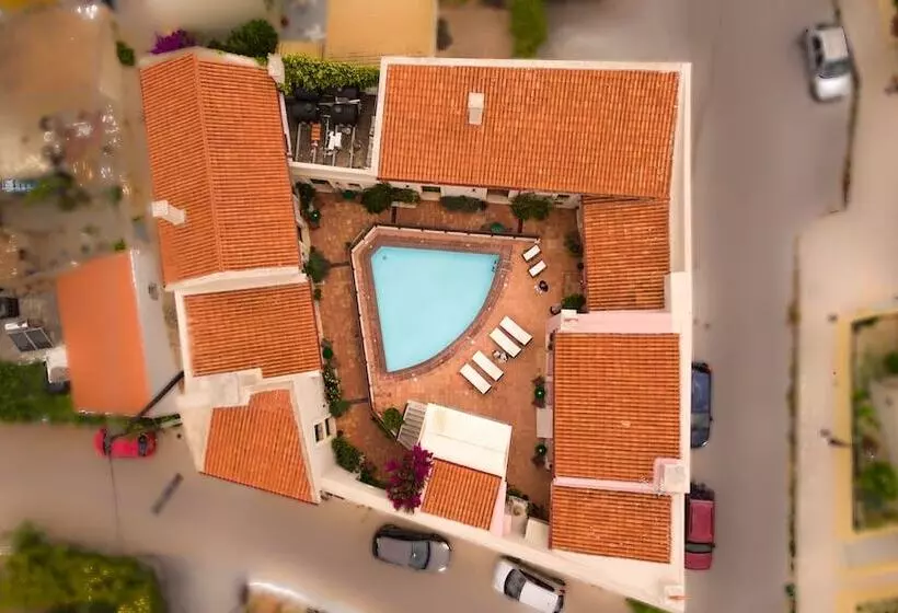 Villa Archanes