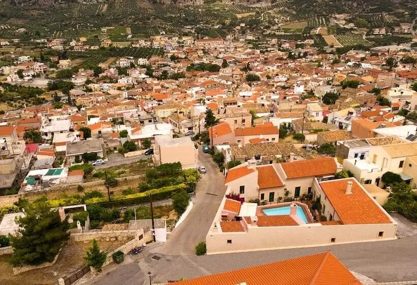Villa Archanes