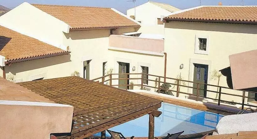 Villa Archanes