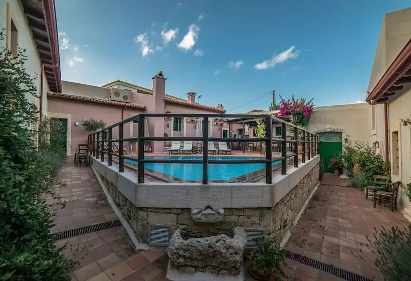 Villa Archanes
