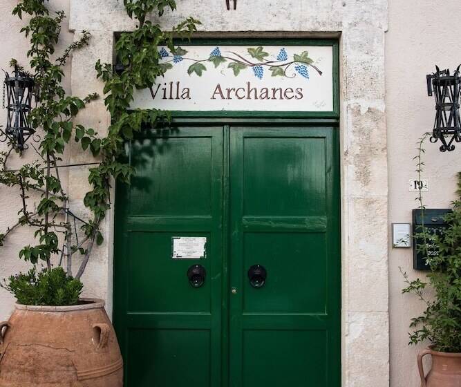 Villa Archanes