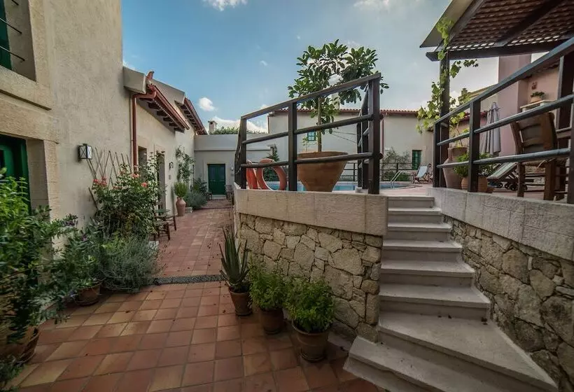 Villa Archanes