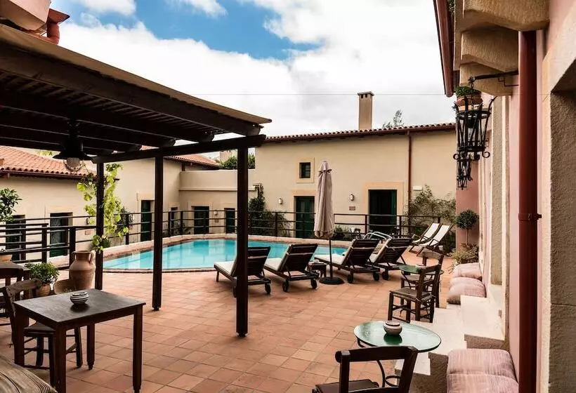Villa Archanes