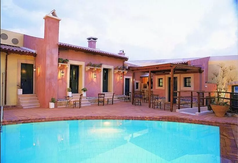 Villa Archanes
