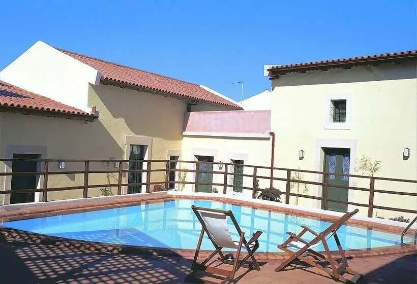 Villa Archanes