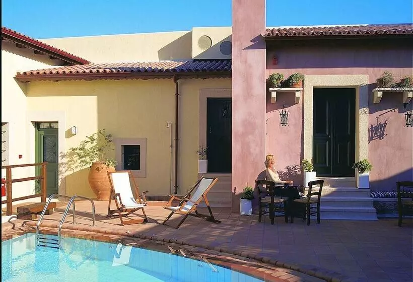 Villa Archanes