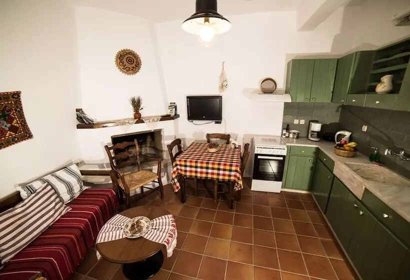 Villa Archanes