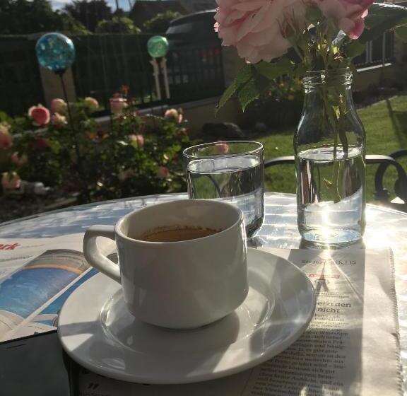 민박 5rooms Frühstückspension