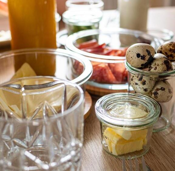 민박 5rooms Frühstückspension