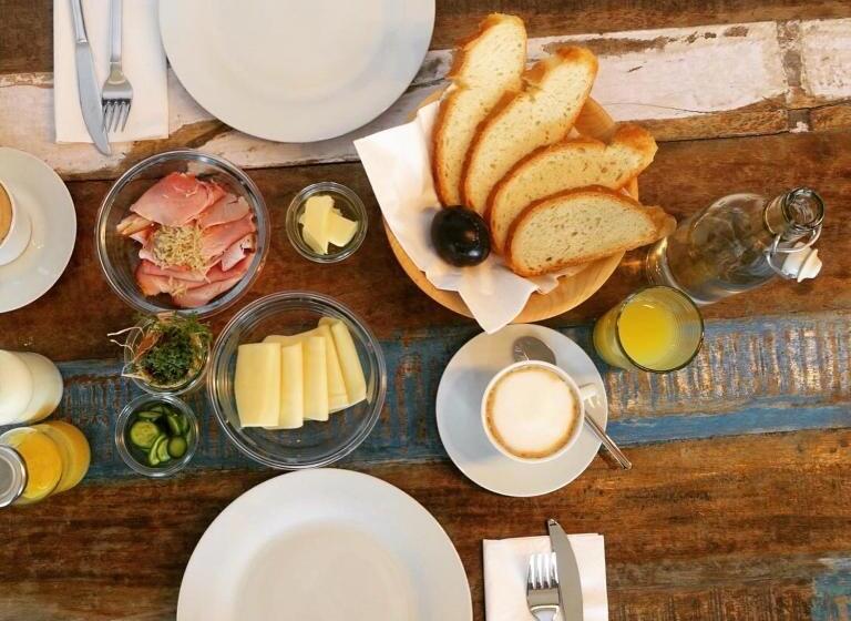 민박 5rooms Frühstückspension