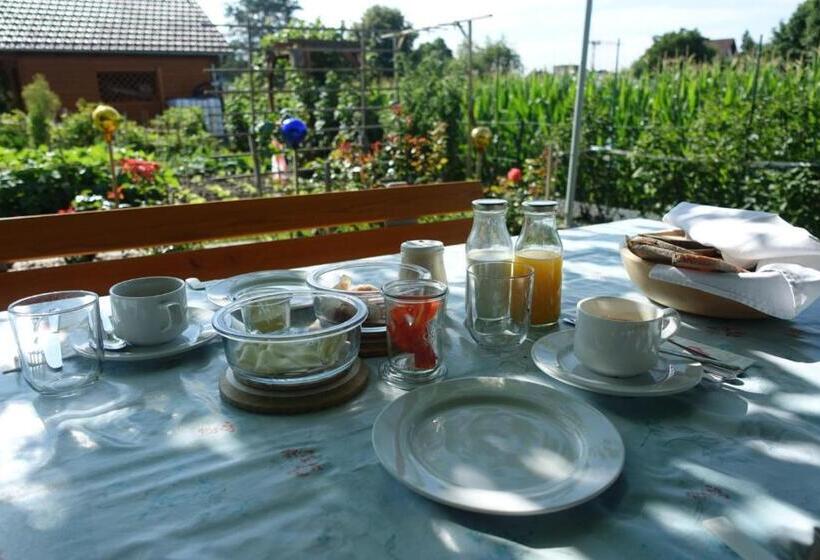 민박 5rooms Frühstückspension