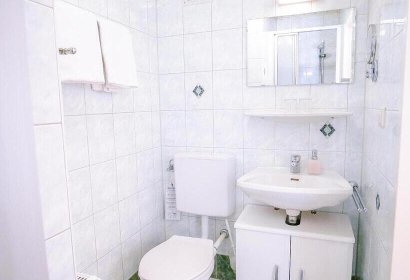 민박 5rooms Frühstückspension