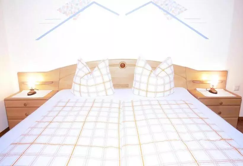 Aamiaismajoitus (B&B) 5rooms Frühstückspension