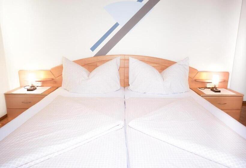 민박 5rooms Frühstückspension