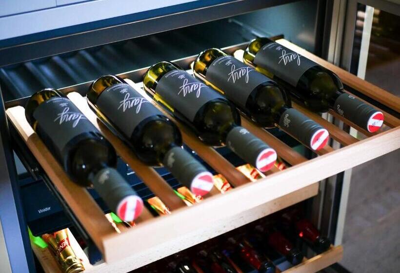 민박 5rooms Frühstückspension