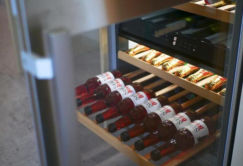 민박 5rooms Frühstückspension