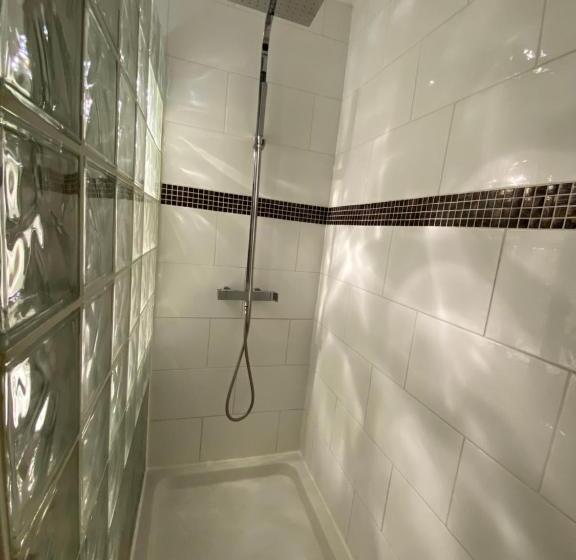 تختخواب و صبحانه Chambre Privée En Colocation Villeurbanne Métro Bonnevay