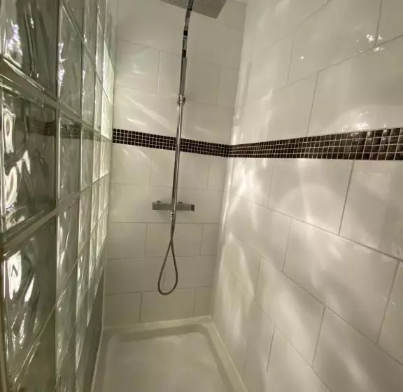 تختخواب و صبحانه Chambre Privée En Colocation Villeurbanne Métro Bonnevay