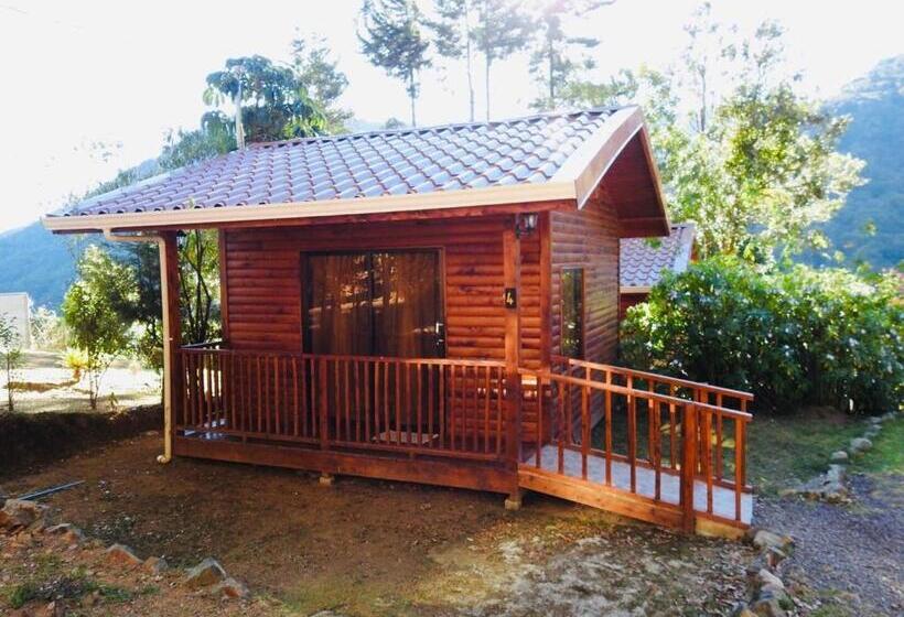 Cabañas San Gerardo