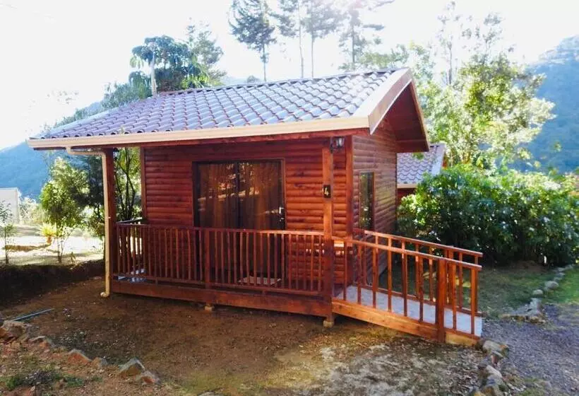 Cabañas San Gerardo