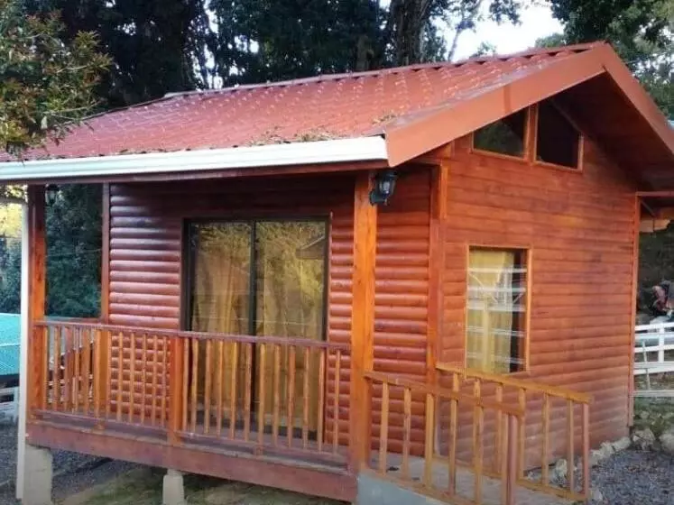 Cabañas San Gerardo