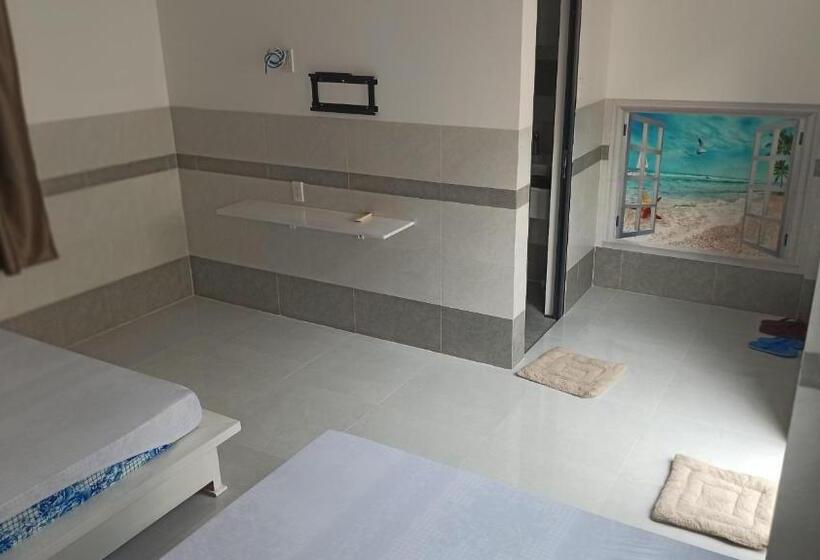 Cát Khuê Motel