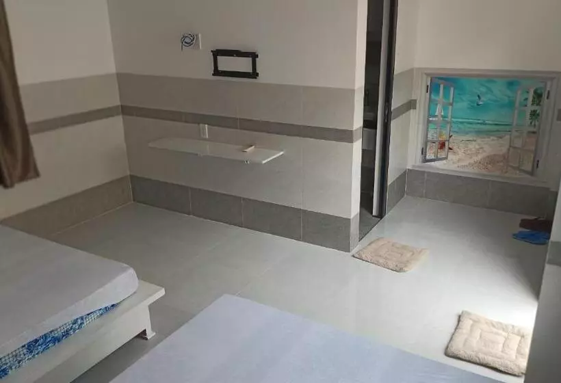 Cát Khuê Motel
