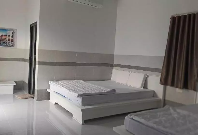 Cát Khuê Motel