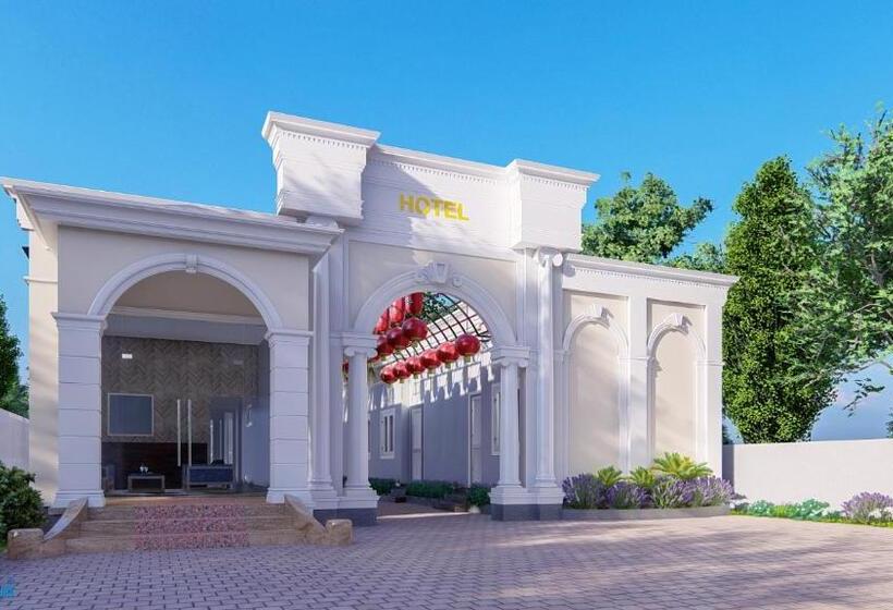 Cát Khuê Motel
