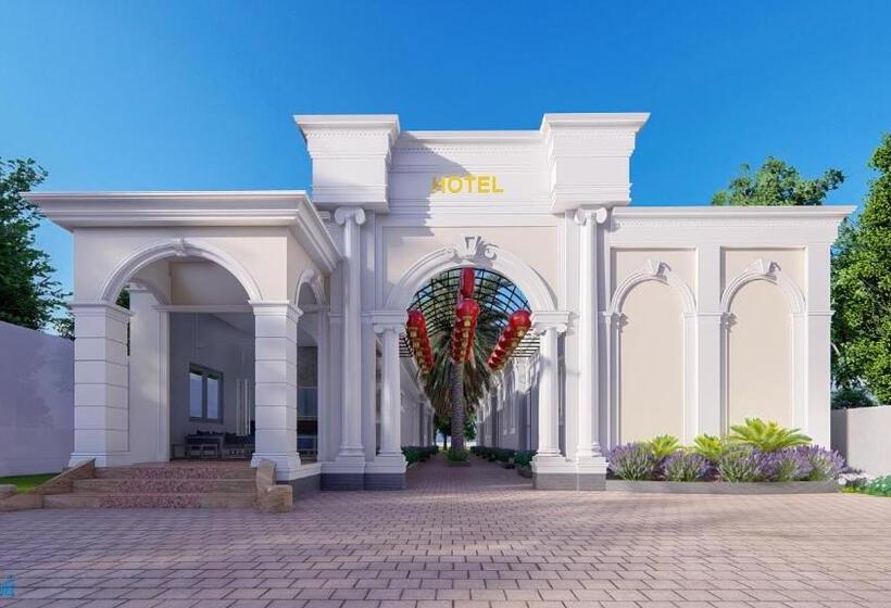 Cát Khuê Motel