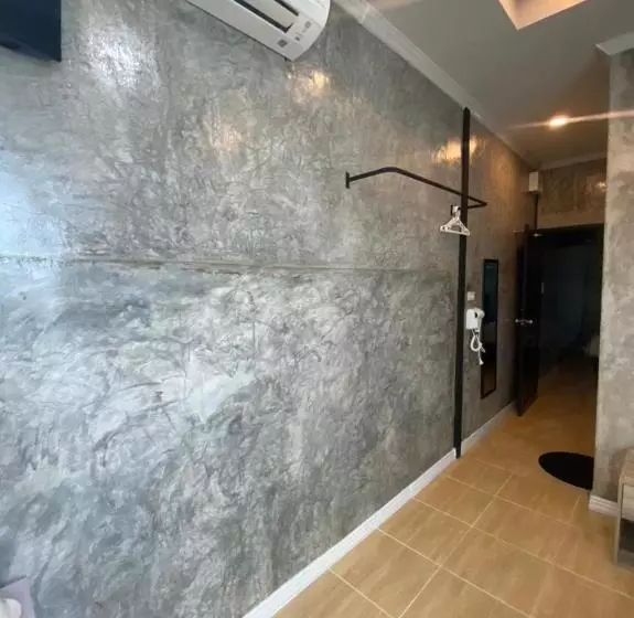 Hotelli ชิดชายชล รีสอร์ท น่าน