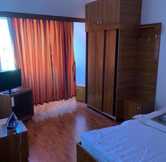 Hotel Modern / Imobiliare Garcea Titu