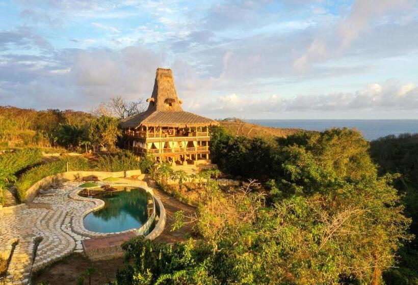 فندق Ngalung Kalla Retreat