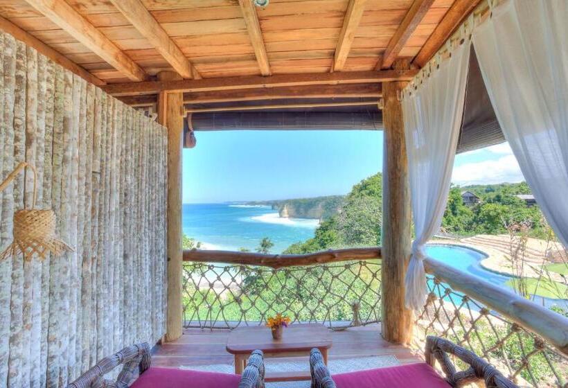 فندق Ngalung Kalla Retreat