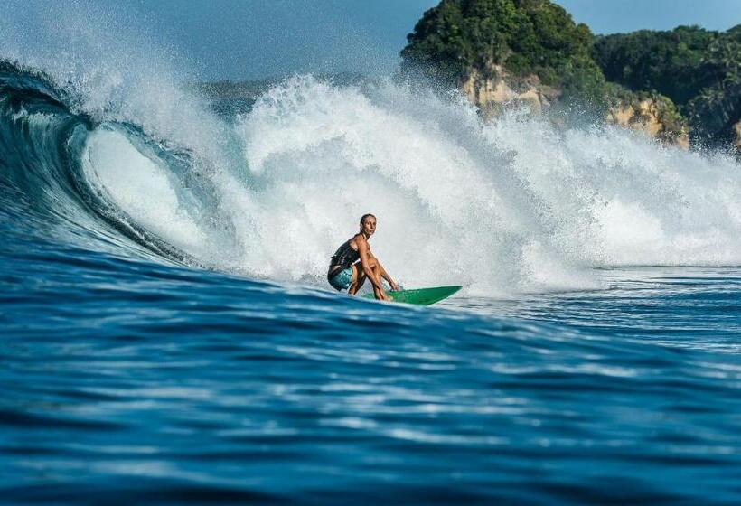 فندق Ngalung Kalla Retreat