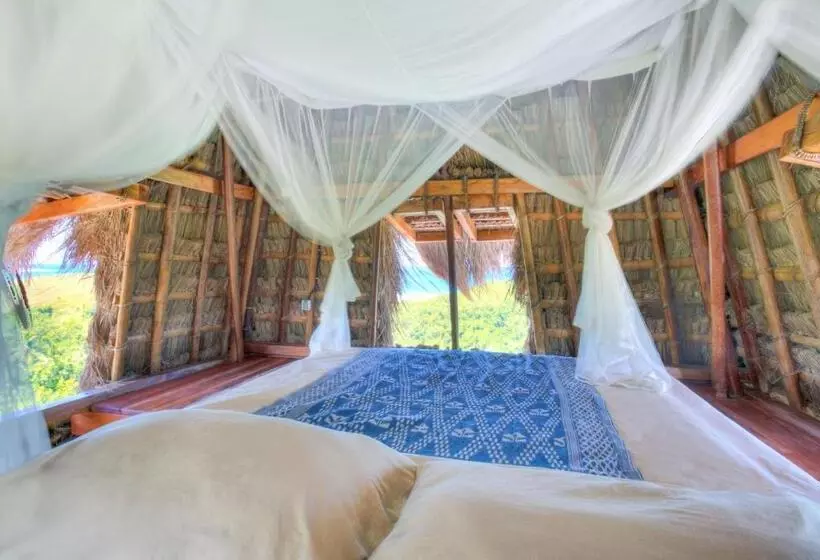 Hotelli Ngalung Kalla Retreat