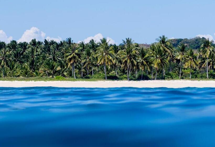 فندق Ngalung Kalla Retreat