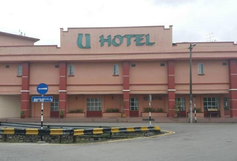 Отель U