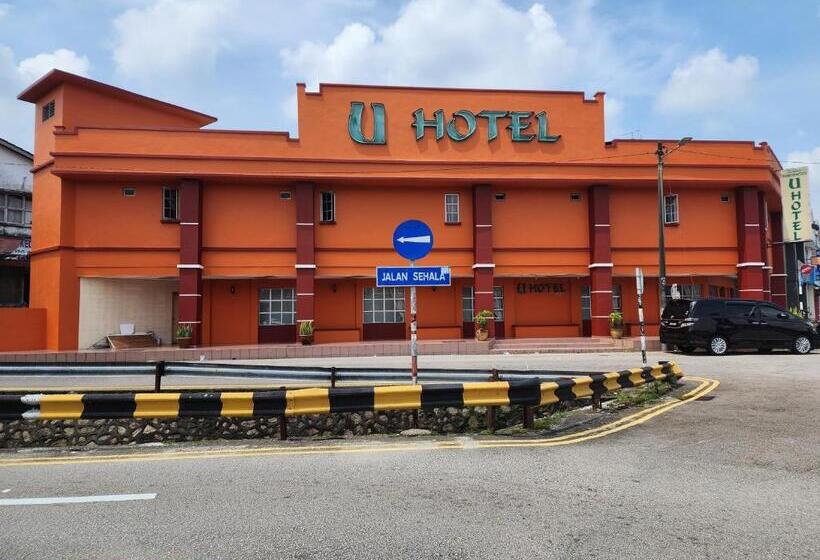 Отель U