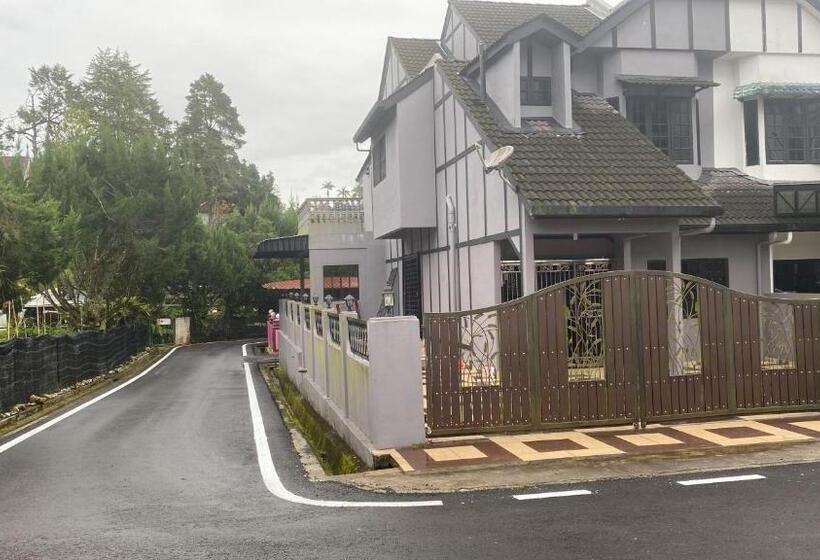 Pensjonat 100 Oastel Coliving