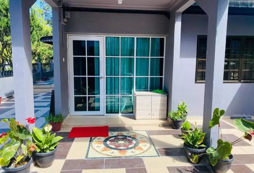 پانسیون 100 Oastel Coliving