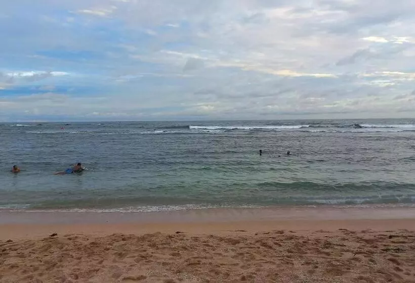 پانسیون Calm Palace Tangalle