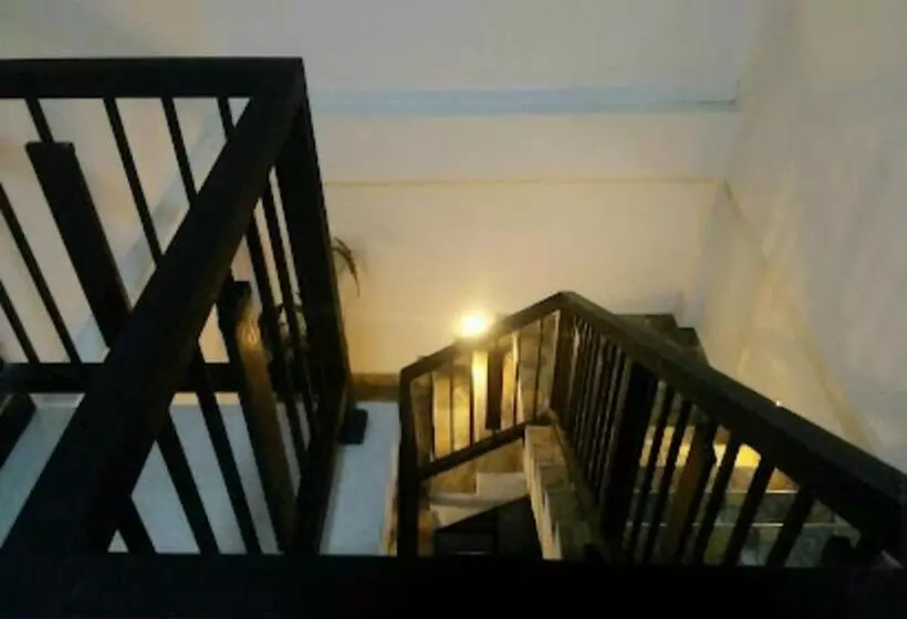 پانسیون Calm Palace Tangalle