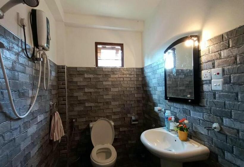 Panzió Calm Palace Tangalle