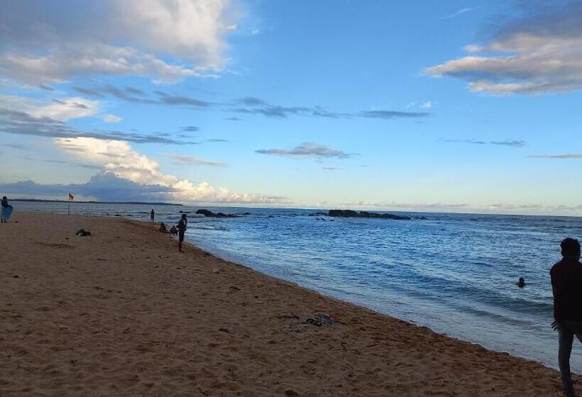 Panzió Calm Palace Tangalle