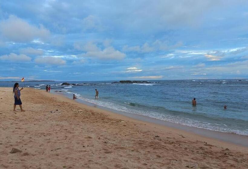 Panzió Calm Palace Tangalle