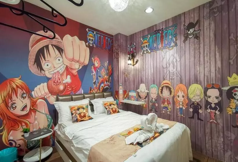 پانسیون D Sney Guest House