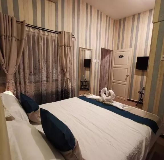 پانسیون D Sney Guest House